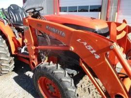 KUBOTA L3240HST