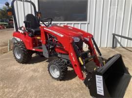 2022 MASSEY FERGUSON GC1725M