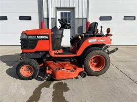 2004 KUBOTA BX1500D