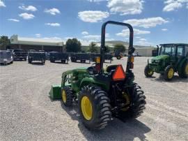 2020 JOHN DEERE 3025E