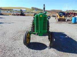 JOHN DEERE M