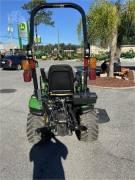 2020 JOHN DEERE 1025R