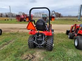 2022 MASSEY FERGUSON GC1725M