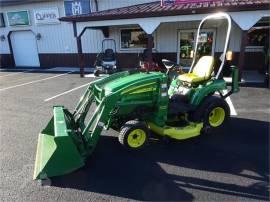 JOHN DEERE 2305