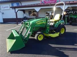 JOHN DEERE 2305