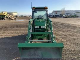 2016 JOHN DEERE 3039R