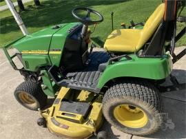 2006 JOHN DEERE 2305