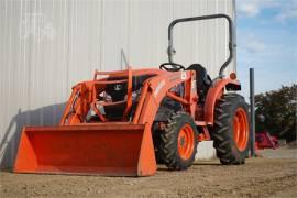 KUBOTA L3240