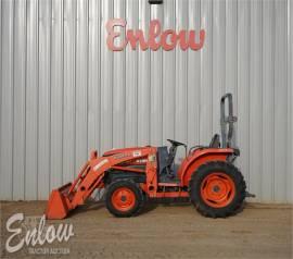 KUBOTA L3240