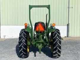 1988 JOHN DEERE 950