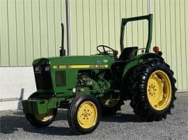 1988 JOHN DEERE 950