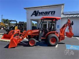 2022 KUBOTA B26