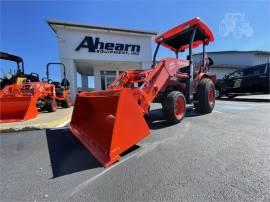 2022 KUBOTA B26