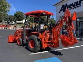 2022 KUBOTA B26