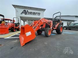 2022 KUBOTA B2601HSD