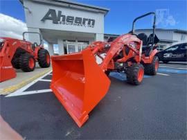 2022 KUBOTA BX2380