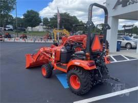 2022 KUBOTA BX2380