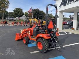 2022 KUBOTA BX2380