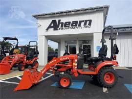 2022 KUBOTA BX2380