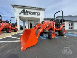 2022 KUBOTA BX2380