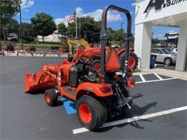 2022 KUBOTA BX1880