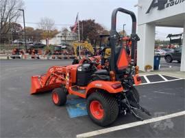 2022 KUBOTA BX2380