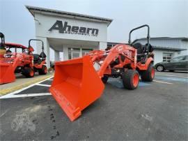 2022 KUBOTA BX2380