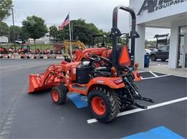 2022 KUBOTA BX2680