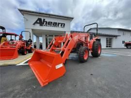 2022 KUBOTA L2501HST