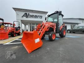 2022 KUBOTA LX3310HSDC