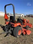 2003 KUBOTA BX2200D