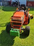 KUBOTA BX2200D