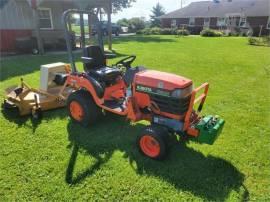 KUBOTA BX2200D