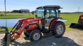 2022 MASSEY FERGUSON 1835M