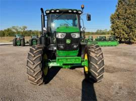 2021 JOHN DEERE 6145R