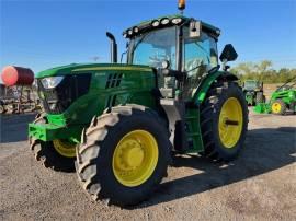 2021 JOHN DEERE 6145R