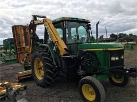 1999 JOHN DEERE 6410