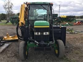 1999 JOHN DEERE 6410