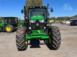 2021 JOHN DEERE 6145R