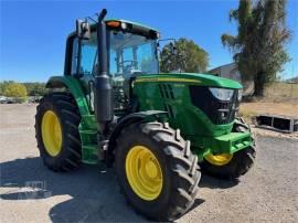 2019 JOHN DEERE 6120M