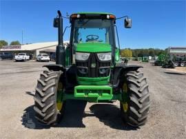 2019 JOHN DEERE 6120M