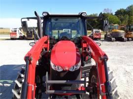 2019 MASSEY FERGUSON 4710