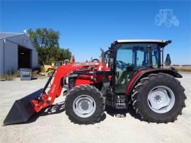 2019 MASSEY FERGUSON 4710