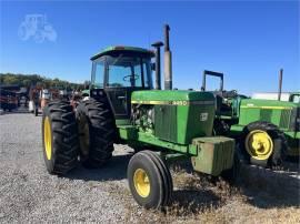 JOHN DEERE 4450