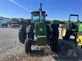 JOHN DEERE 4450