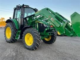 2020 JOHN DEERE 6120M