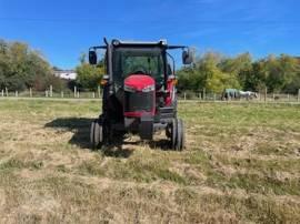 2017 MASSEY FERGUSON 4710