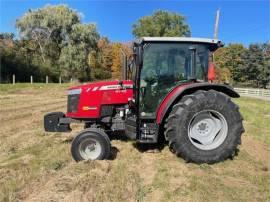 2017 MASSEY FERGUSON 4710