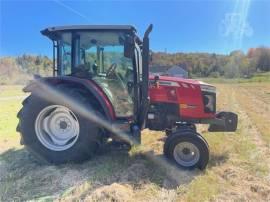 2017 MASSEY FERGUSON 4710