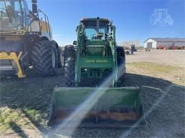 1993 JOHN DEERE 3255